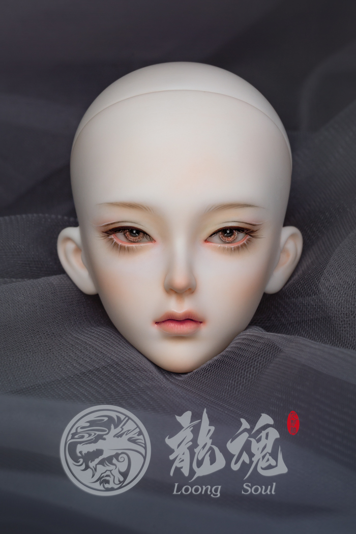 BJD SD 人偶 娃娃 BJD古风 BJD三分